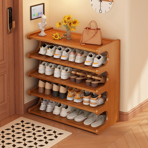 省空间入户玄关鞋柜新款现代简约