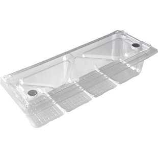 Peterest 趣爪半自动猫砂盆垃圾盒24个