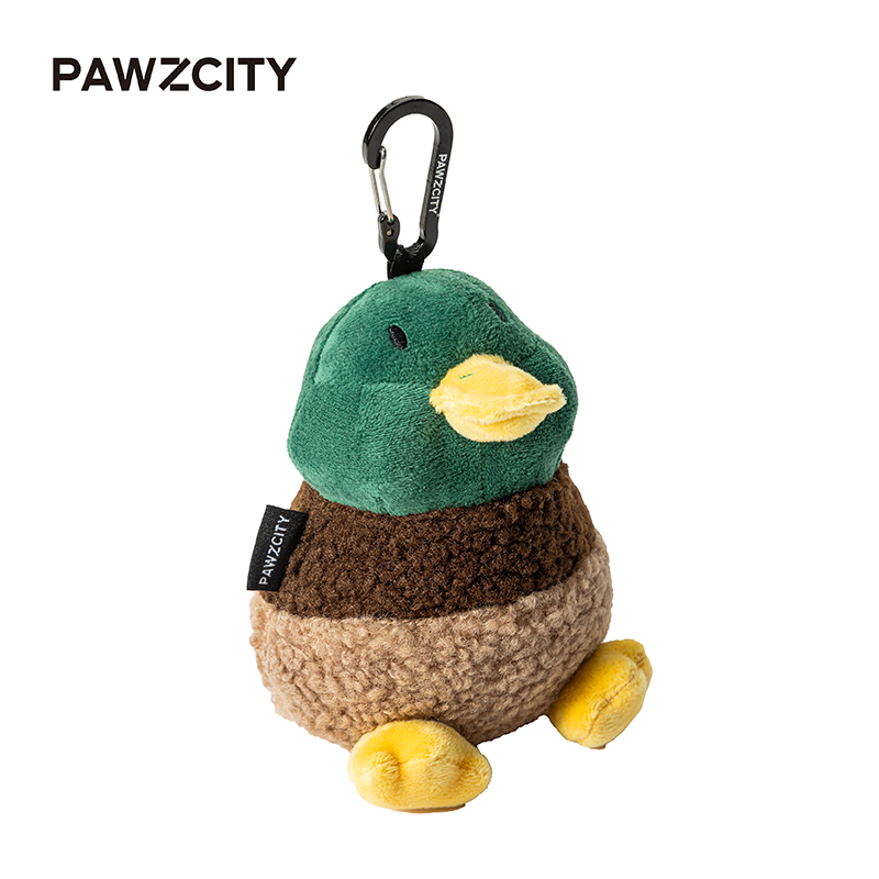 PAWZCITY零钱包可爱潮流