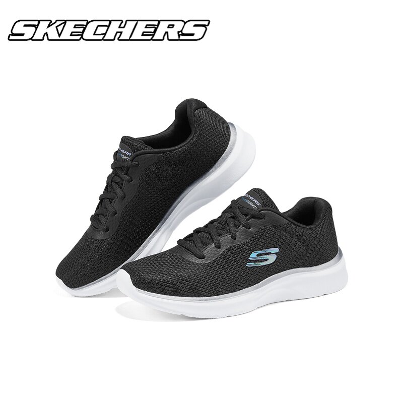 Skechers斯凯奇女轻质耐磨运动鞋