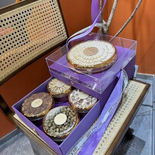 燕窝西洋参石斛红参鹿茸礼盒中秋春节送长辈送领导滋补养生