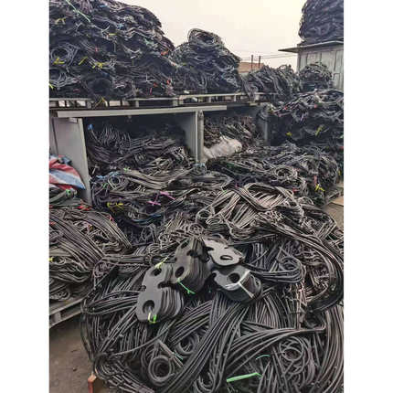板式换热器板片胶条丁晴橡胶NBR三元乙丙EPDM定制