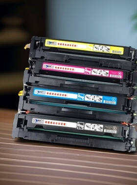适用惠普CE530a硒鼓CP2025 cm2320 M375NW惠普HP300 M351A M475DN打印机墨盒HP305A m476dw M451dn硒鼓