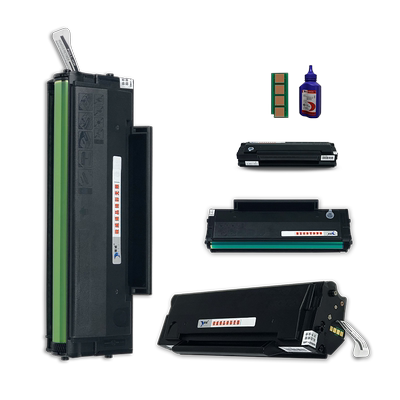 徽威易加粉硒鼓适用奔图211