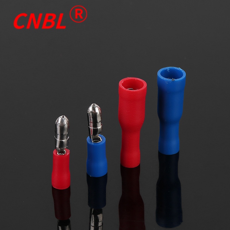 奔龙厂家直销 FRD/MPD1.25-156公母对接端子快速对插电线并线神器