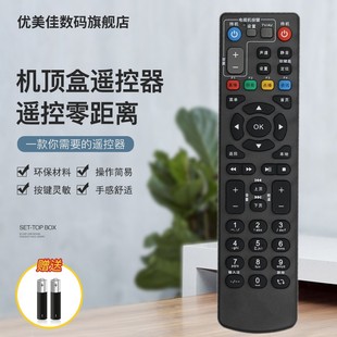 GLD 适用于中兴GLD ZTE036 ZTE031 ZTE050电信联通机顶盒遥控器机