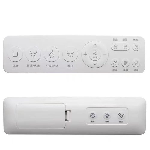 优美佳马桶遥控器万能