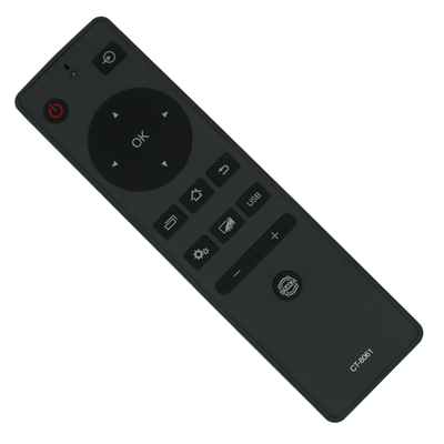东芝电视遥控器CT-8061 55U6880C 65U6880C 50/55U3900C 65U3900C