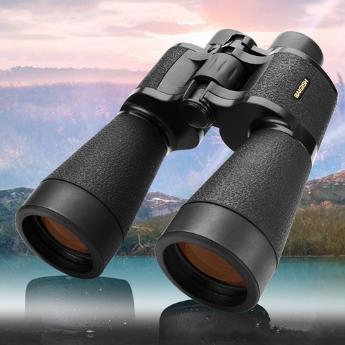20X60ed双筒望远镜大口径高倍高清观景微光夜视演唱会寻找蜂成人