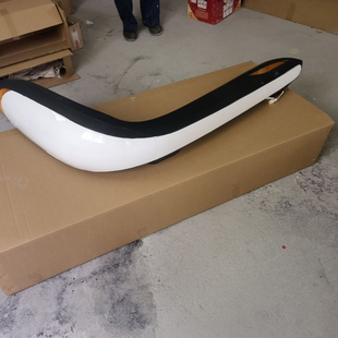 金龙客车后视倒车镜总成反光镜新能源世腾厦门金旅大中通6122大巴