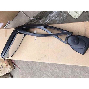 海格客车后视镜6840 6793金龙中通安凯东风超龙客车倒车镜 6796