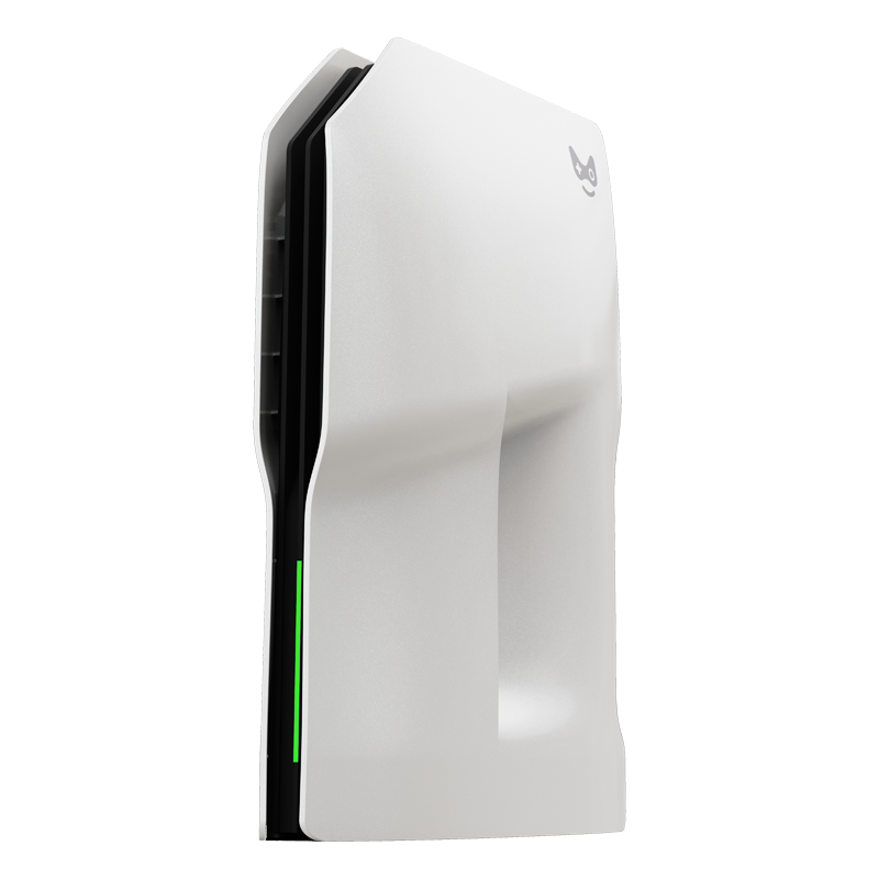 奇游联机宝主机PS5加速器盒子PS5Pro\PS4\Switch2\xbox\steamdeck\psportal串流掌机网络加速千兆路由器WiFi6