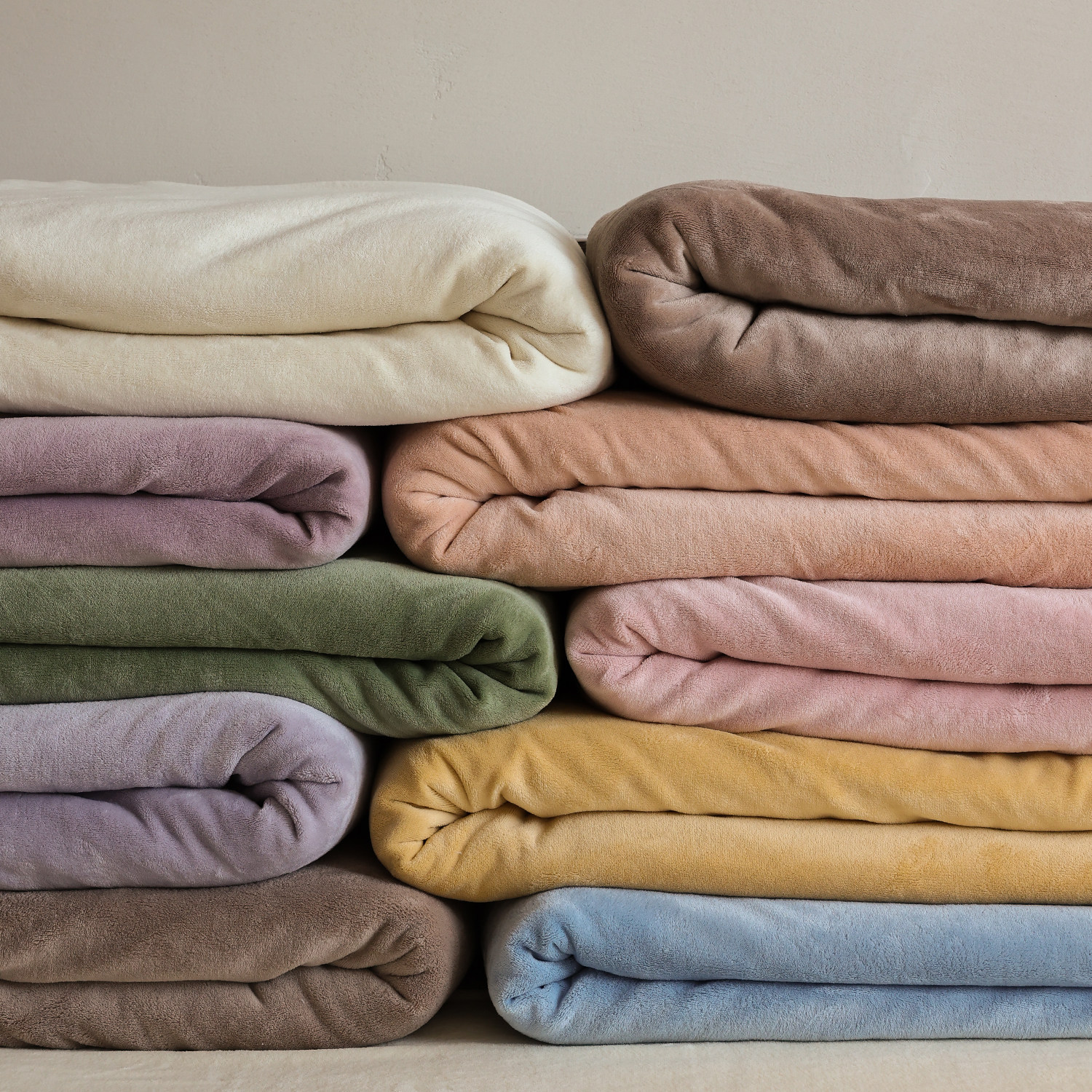 全消光加厚牛奶绒被套单件秋冬