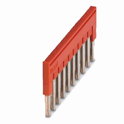 菲尼克斯phoenix 插拔式桥接件 FBS10-5订货号3030213正品