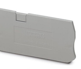 菲尼克斯 Phoenix端板D-ST2.5-TWIN订货号3030488全新正品