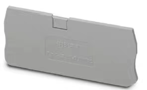 菲尼克斯phoenix 端板D-ST2.5-QUATTRO订货号3030514正品