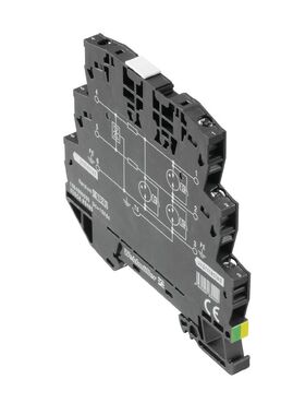VSSC6  RS485 DP 魏德米勒全新原装VSSC6 RS485继电器 1065010000
