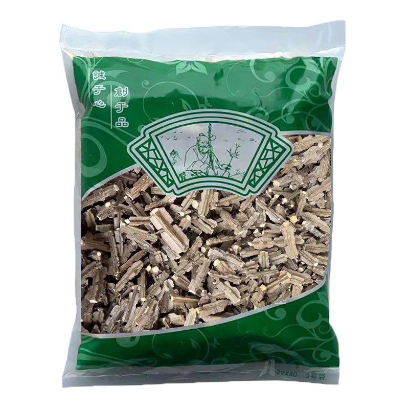 鬼箭羽 中e药材正品个子鬼见羽卫矛500g包邮新货带枝鬼剑羽 六月