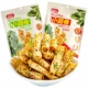 香脆蔬菜卷烧烤香葱味零食u休闲膨化食品手工麻辣锅巴含糖脆片包