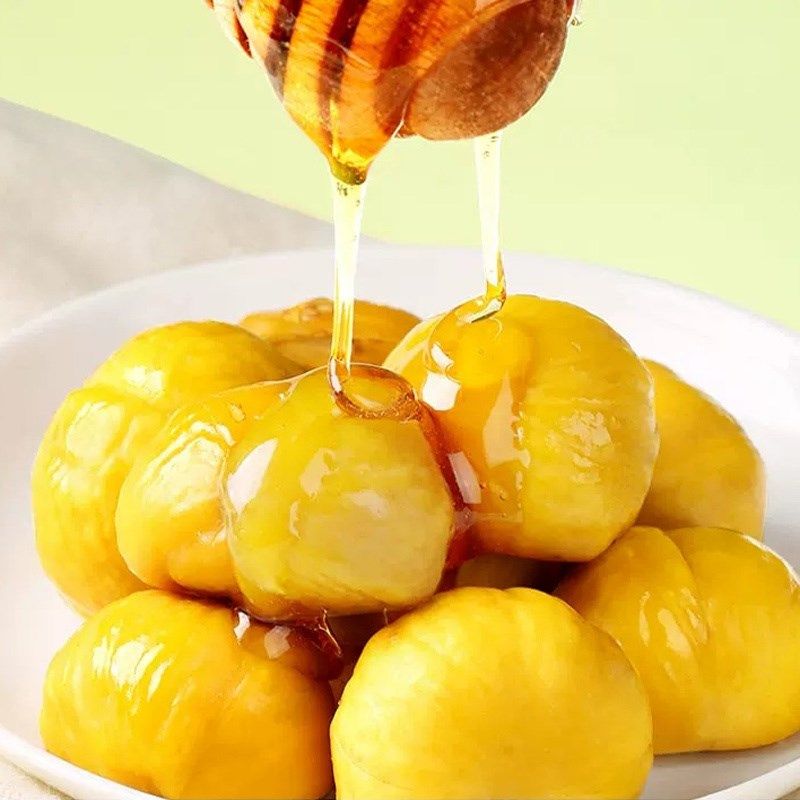 百草小口板栗120g*2袋甜y板栗板栗仁坚果干果网红零食,婴童食品,宝宝饼干,淘宝优惠券,粉丝福利购,淘宝优惠卷