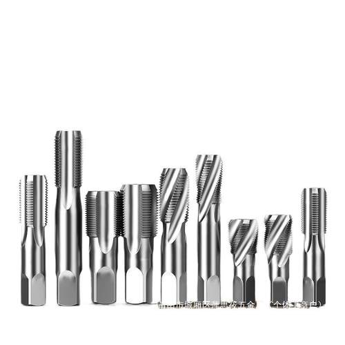 厂家申利P80度德标PG2PG7P板牙421PG1PG29G1丝攻16丝锥丝锥1G9盛