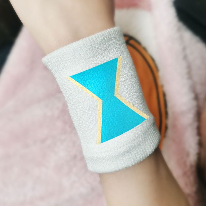 护腕流萤腕带崩坏动漫