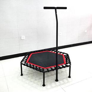 Indoor small trampoline for sports trampoline