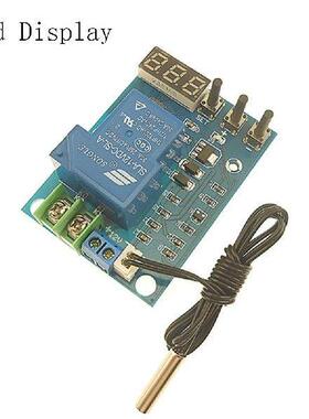 DC12V 30A Thermostat High Precision Temperature Controller