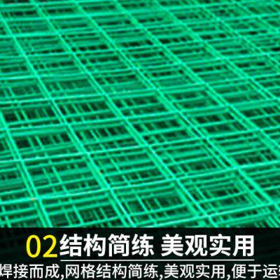 婉和铁丝网围栏网边框网高速公路护栏网交通防护网道路铁栅栏钢丝使用感如何?