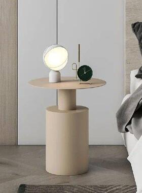 Nordic Coffee Table Modern Minimalist Bedside Low Table