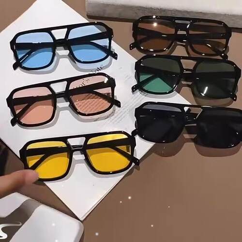 sunglasses for men, UV resistant sunglasses, retro glasses