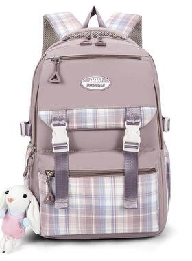 children School Bags For girls Kids backpack orthopedic sch.