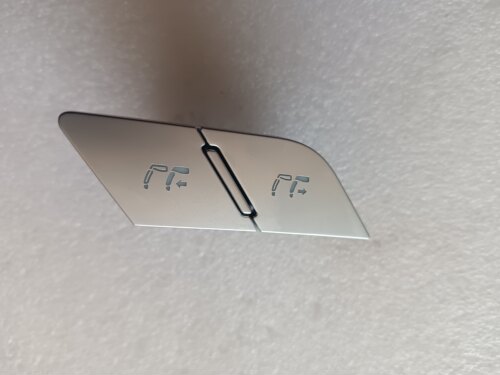 4KG959720座椅调整开关奥迪A7L座椅调整开关按钮按键全新原装