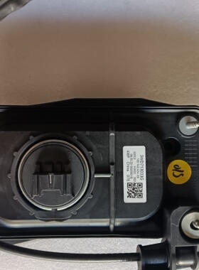 3WD907033G换挡机构新帕pro高8迈腾B9换挡机构排挡机构 排挡杆