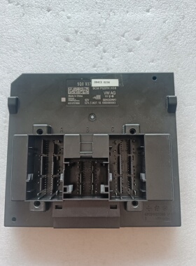 5Q0937084CE车身电脑 高7 高尔夫嘉旅迈腾B8 途昂 A3 RS3 TT J519