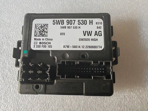 5WB907530H网关凌渡L途昂威然高8.5揽境揽巡网关电脑模块控制单元