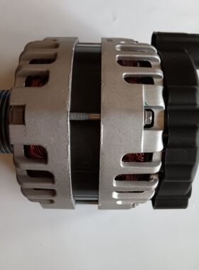 04E903015GH L新宝来朗逸plus探影凌渡新帕途岳高7探歌探岳发电机