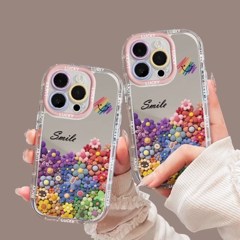 MIUI新款时尚高级感卡通欧美个性