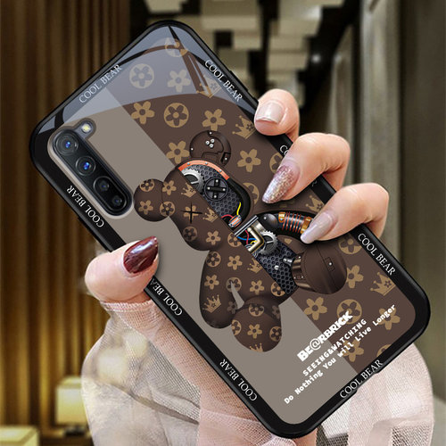 OPPOReno3元气版手机壳PCRT01