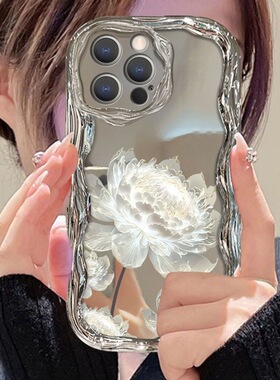 适用vivo手机壳X100/x23/x27/x30/x50/x60/x70/x80/x90/s昙花pro手机套5G新款防摔软壳硅胶男女款网红全包卡