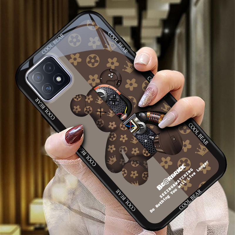 防摔硅胶oppo手机壳情侣