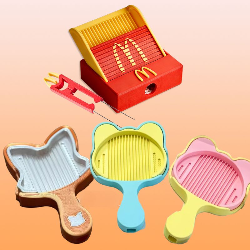 麦门新款拼豆专用豆铲盘手工好物工具diy不卡豆3D打印盒豆针玩具,玩具/童车/益智/积木/模型,手工制作工具/彩纸/配件,淘宝优惠券,粉丝福利购,淘宝优惠卷