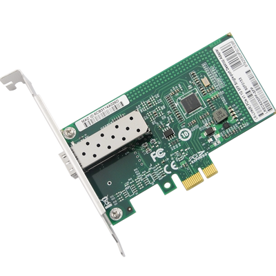 台式机光纤网卡LR-LINK