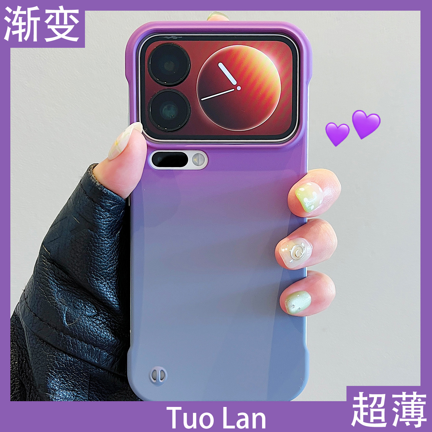 收藏宝贝/关注店铺-店家会优先安排发货哦~