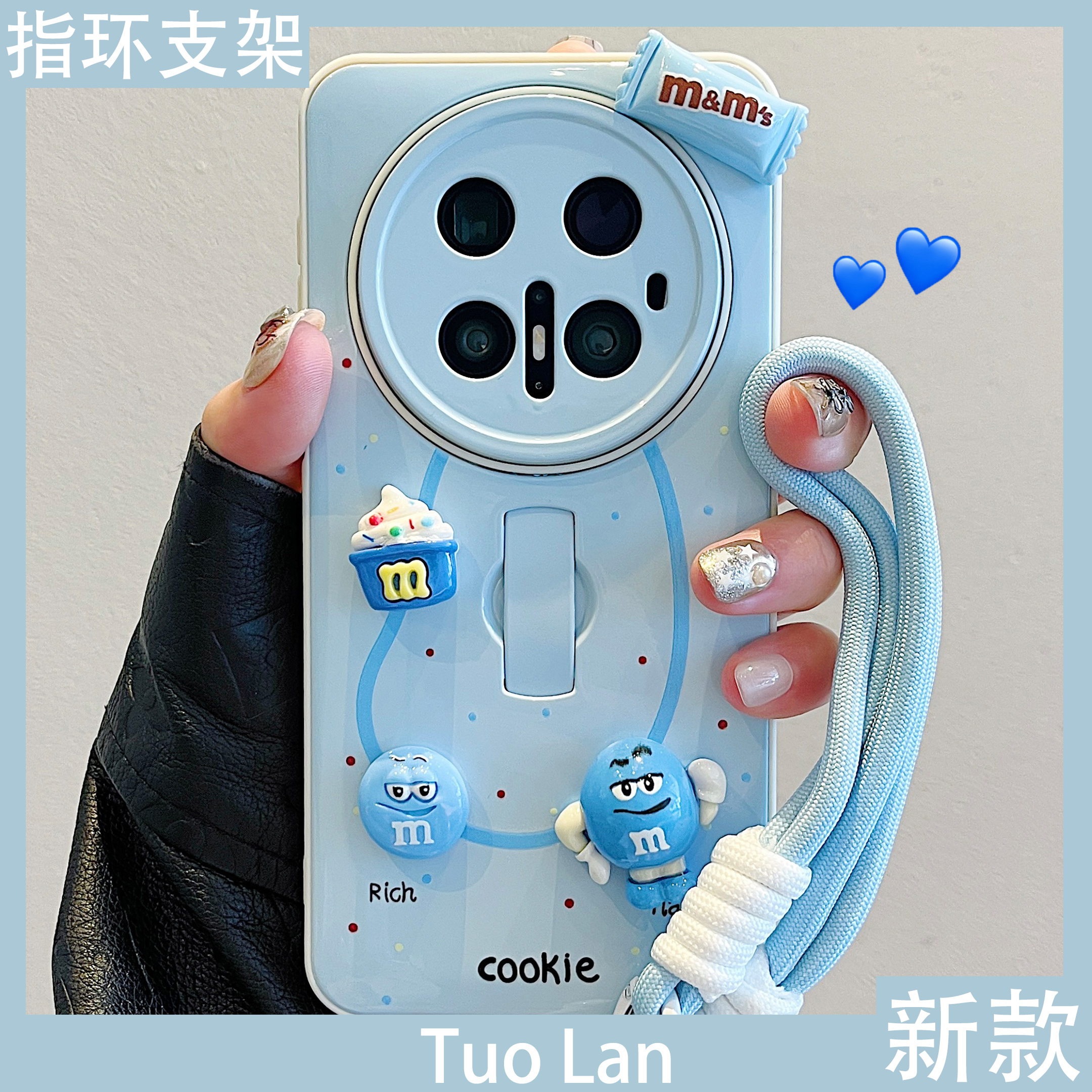 收藏宝贝/关注店铺-店家会优先安排发货哦~