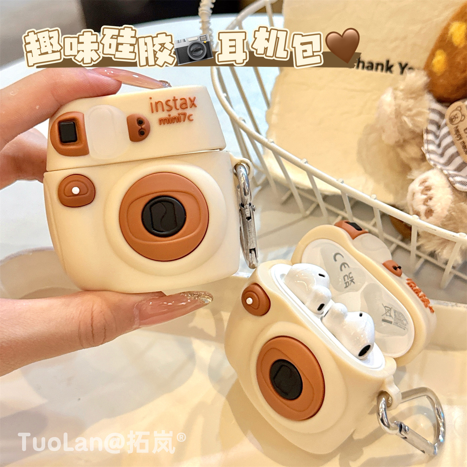 收藏宝贝/关注店铺-店家会优先安排发货哦~