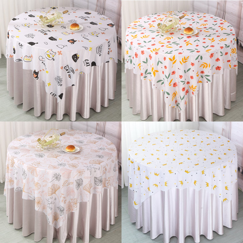 一次性桌布塑料加厚餐桌布派对聚会ins风布置家用长方形台布10张,餐饮具,一次性桌布,淘宝优惠券,粉丝福利购,淘宝优惠卷