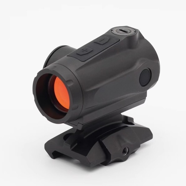 纯原1:1复刻SIG ROMOE 5二代还原版r5全息镜高清虹膜模型弹弓玩具