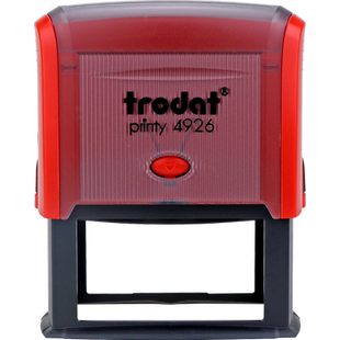 卓达回墨防伪印章定制姓名翻转章刻章私人名字章定做方形盖章定刻