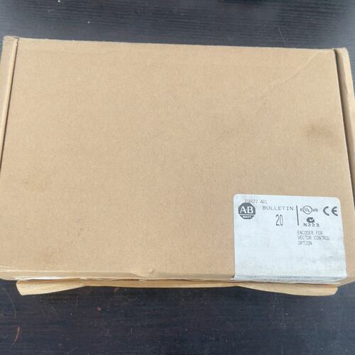 AB变频器编码器20B-ENC-1，，实（议价）